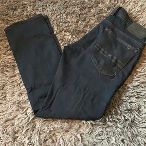 Men’s jeans